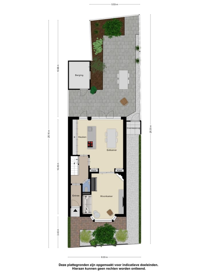 Foto 32 van Van Dijkstraat 11