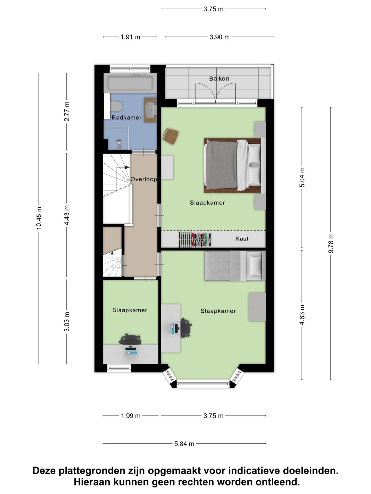 Foto 34 van Van Dijkstraat 11