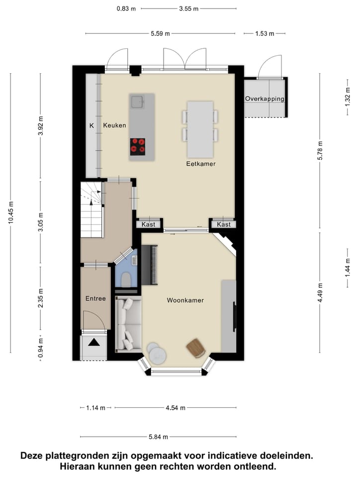 Foto 39 van Van Dijkstraat 11