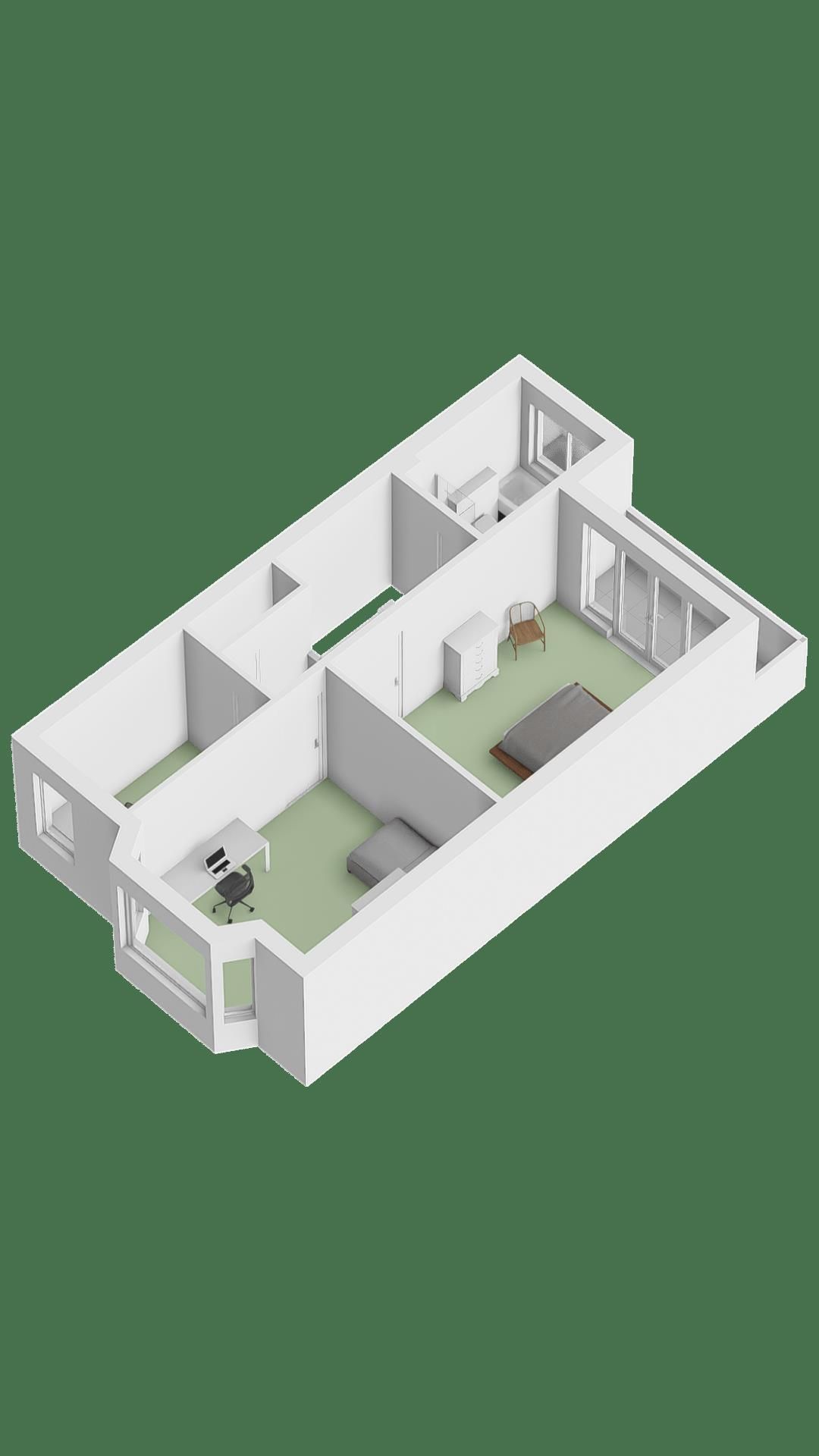 Foto 45 van Van Dijkstraat 11