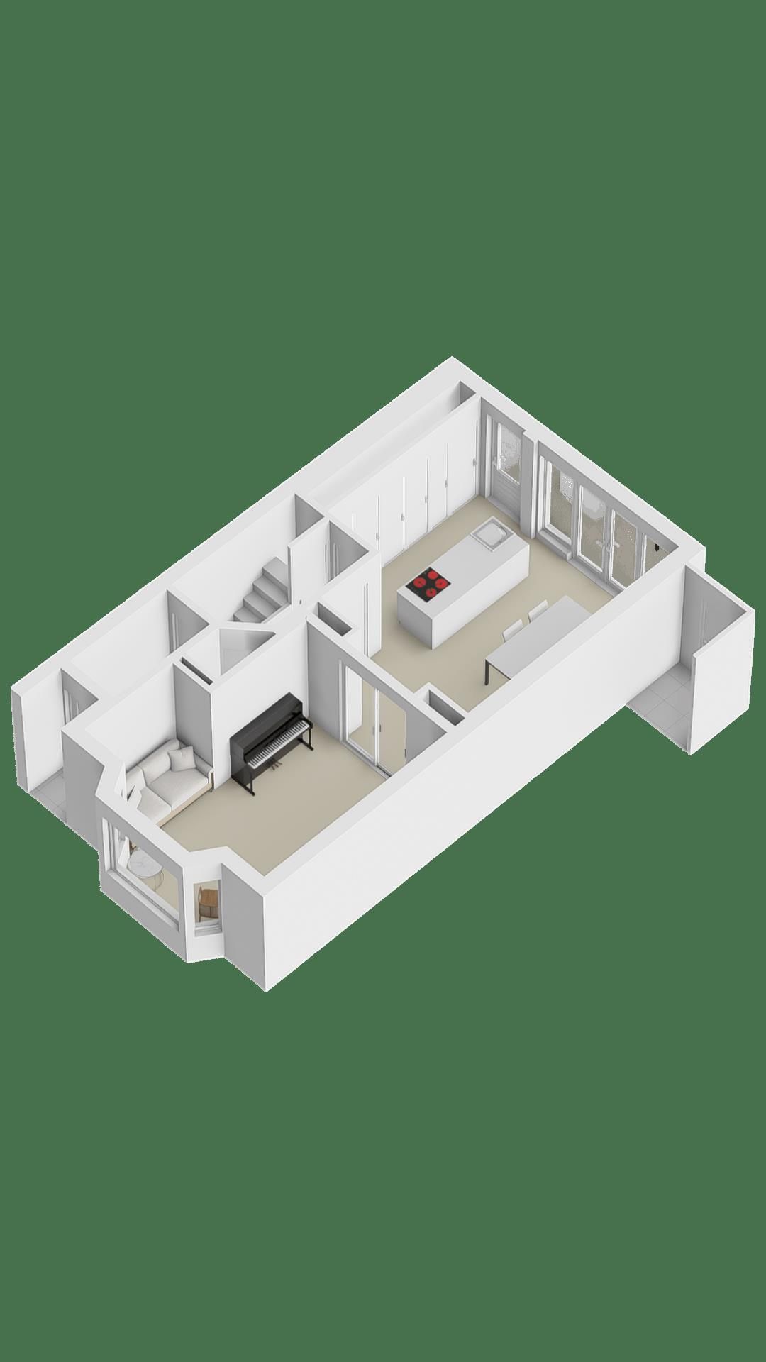 Foto 44 van Van Dijkstraat 11