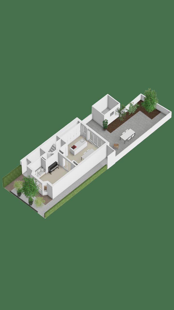 Foto 48 van Van Dijkstraat 11