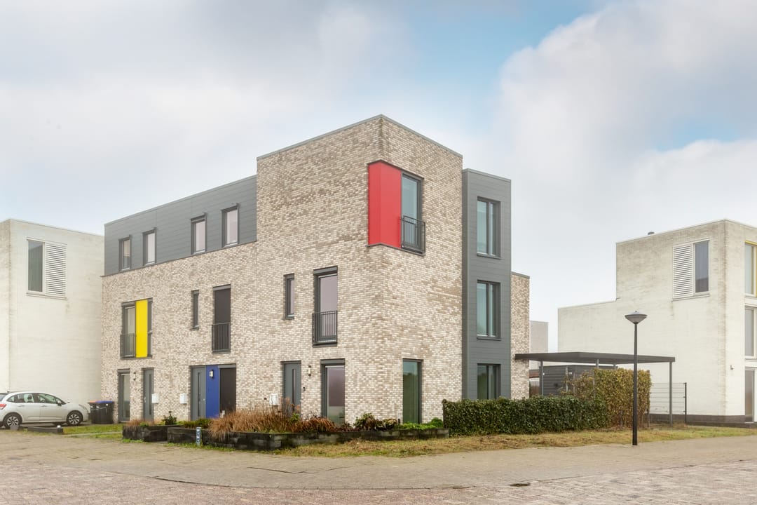 Foto 1 van Ranonkellaan 345