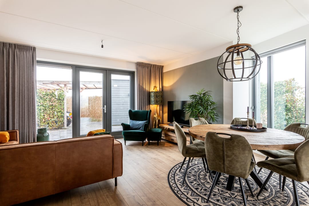 Foto 2 van Ranonkellaan 345