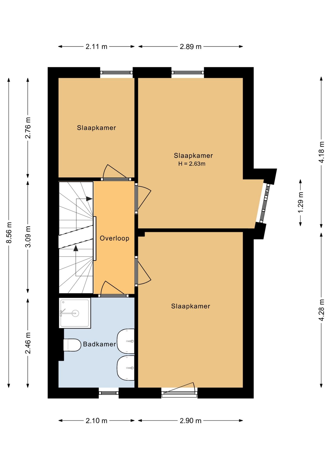 Foto 60 van Ranonkellaan 345