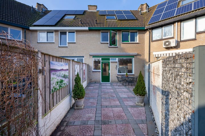 Foto 4 van Joris Zudde 4