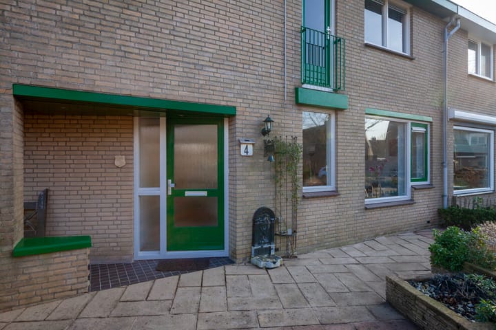 Foto 6 van Joris Zudde 4