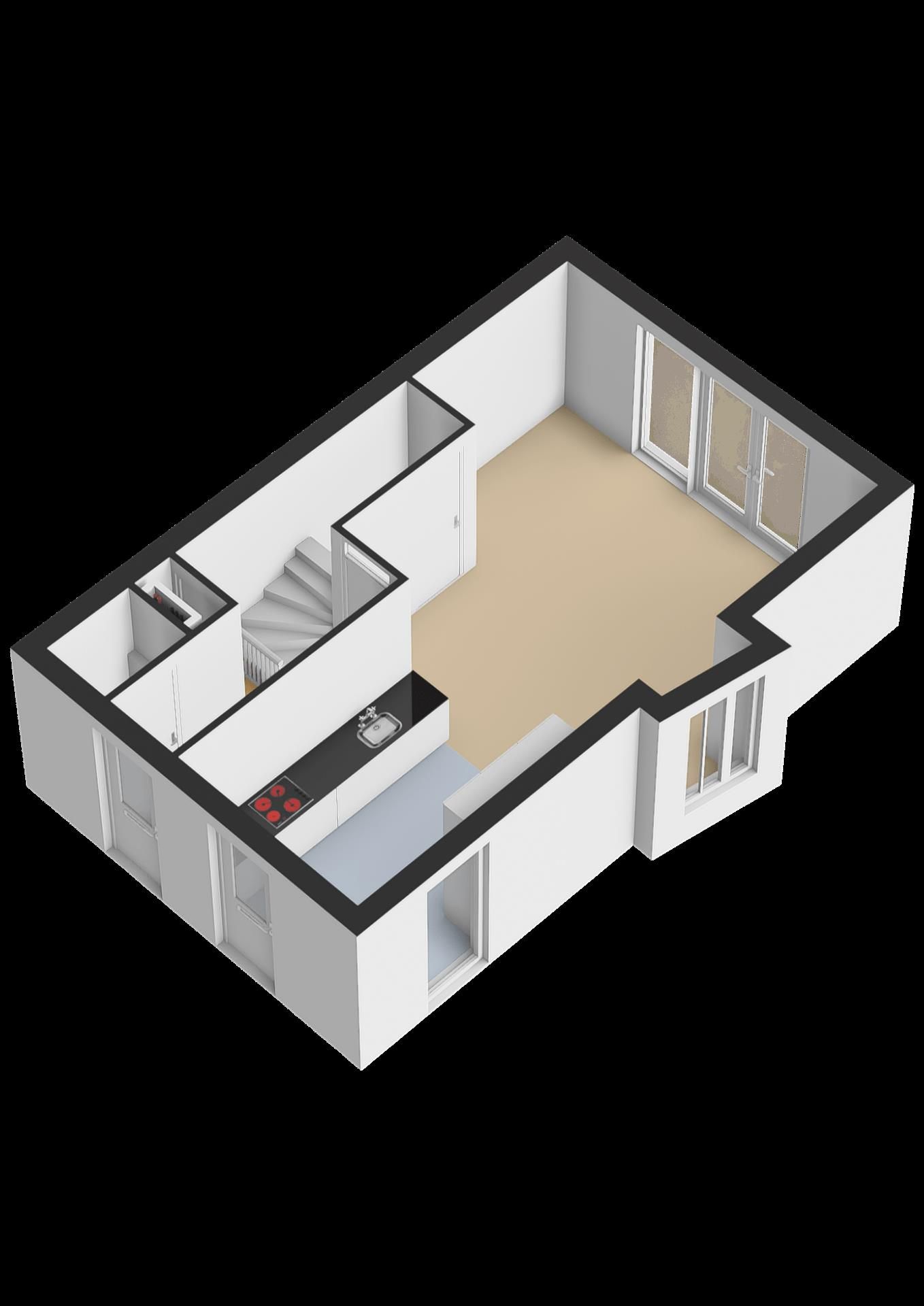Foto 63 van Ranonkellaan 345