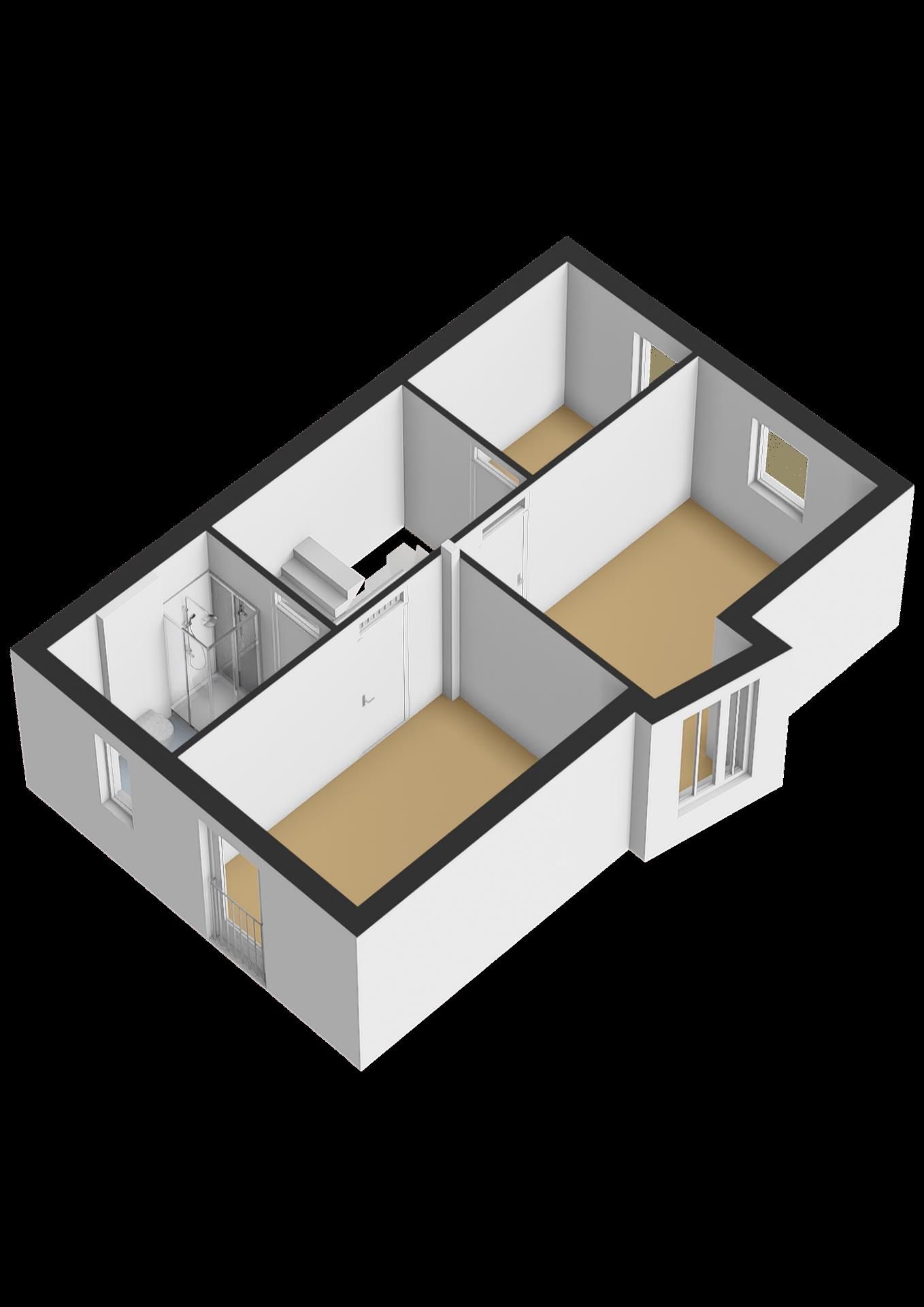 Foto 64 van Ranonkellaan 345