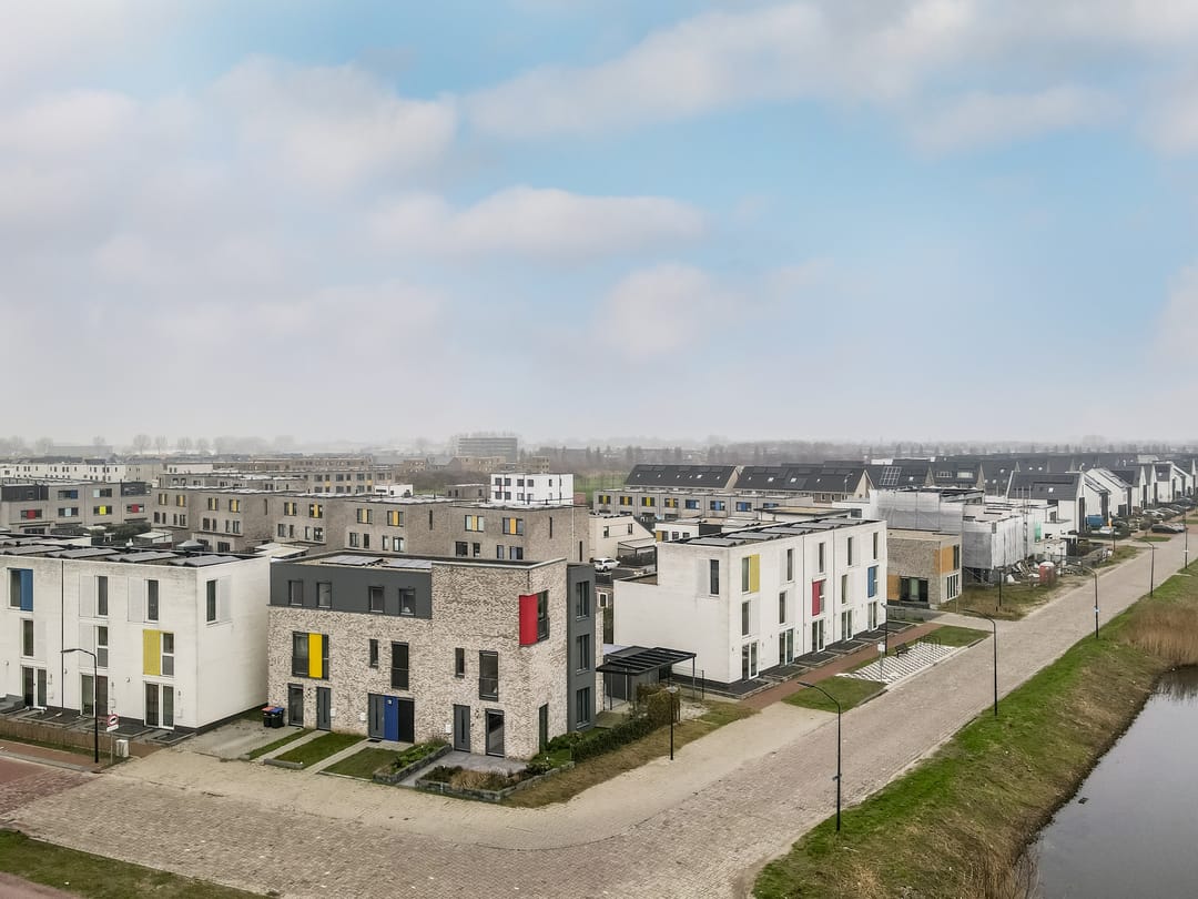 Foto 7 van Ranonkellaan 345