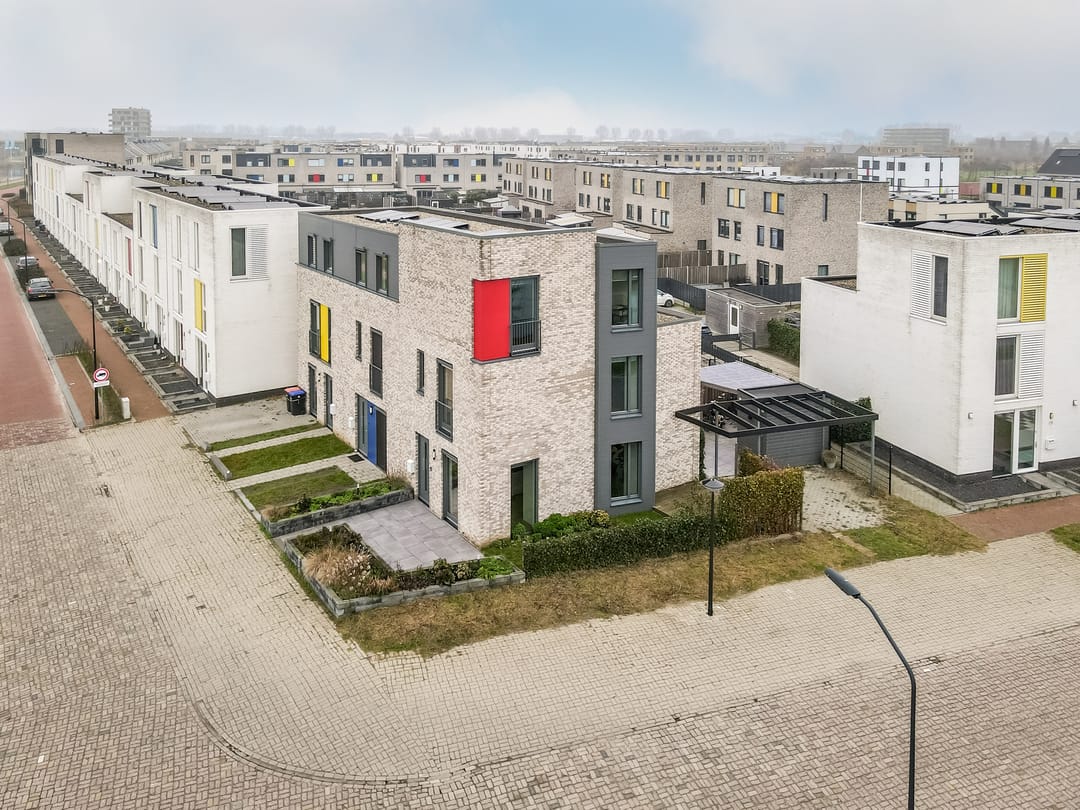 Foto 8 van Ranonkellaan 345