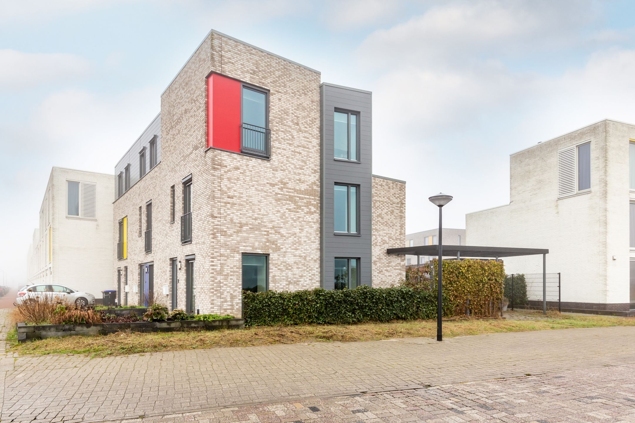 Foto 9 van Ranonkellaan 345