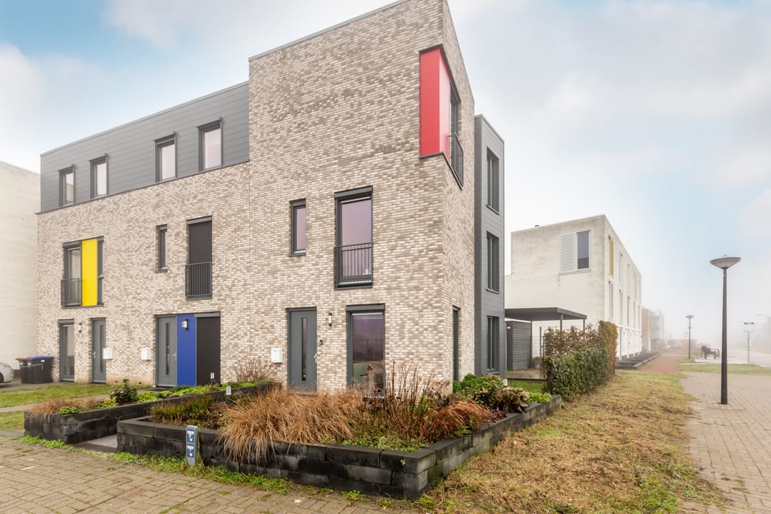 Foto 11 van Ranonkellaan 345