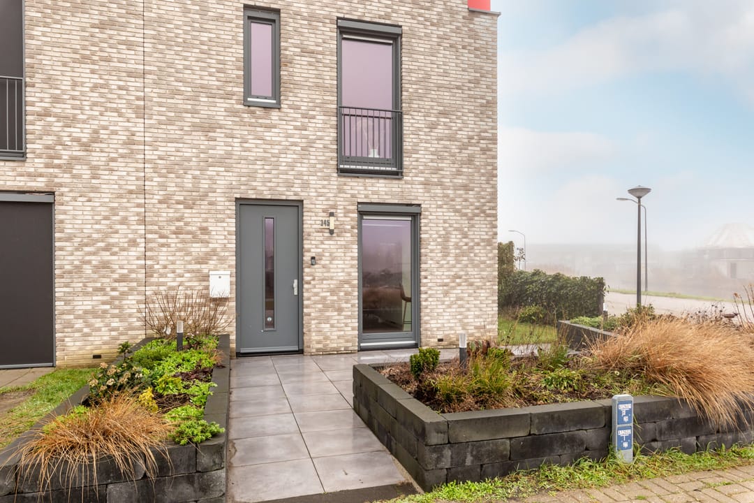 Foto 13 van Ranonkellaan 345