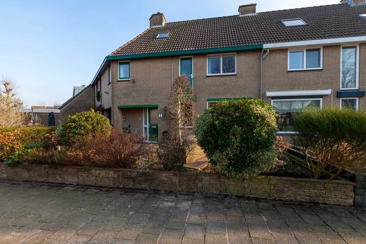 Foto 5 van Joris Zudde 4