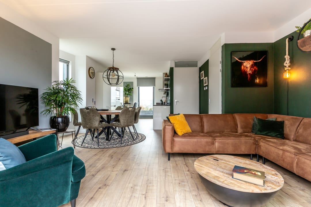 Foto 17 van Ranonkellaan 345