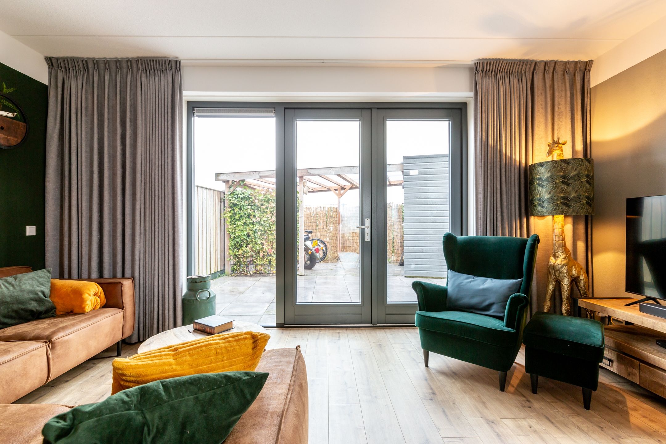 Foto 21 van Ranonkellaan 345