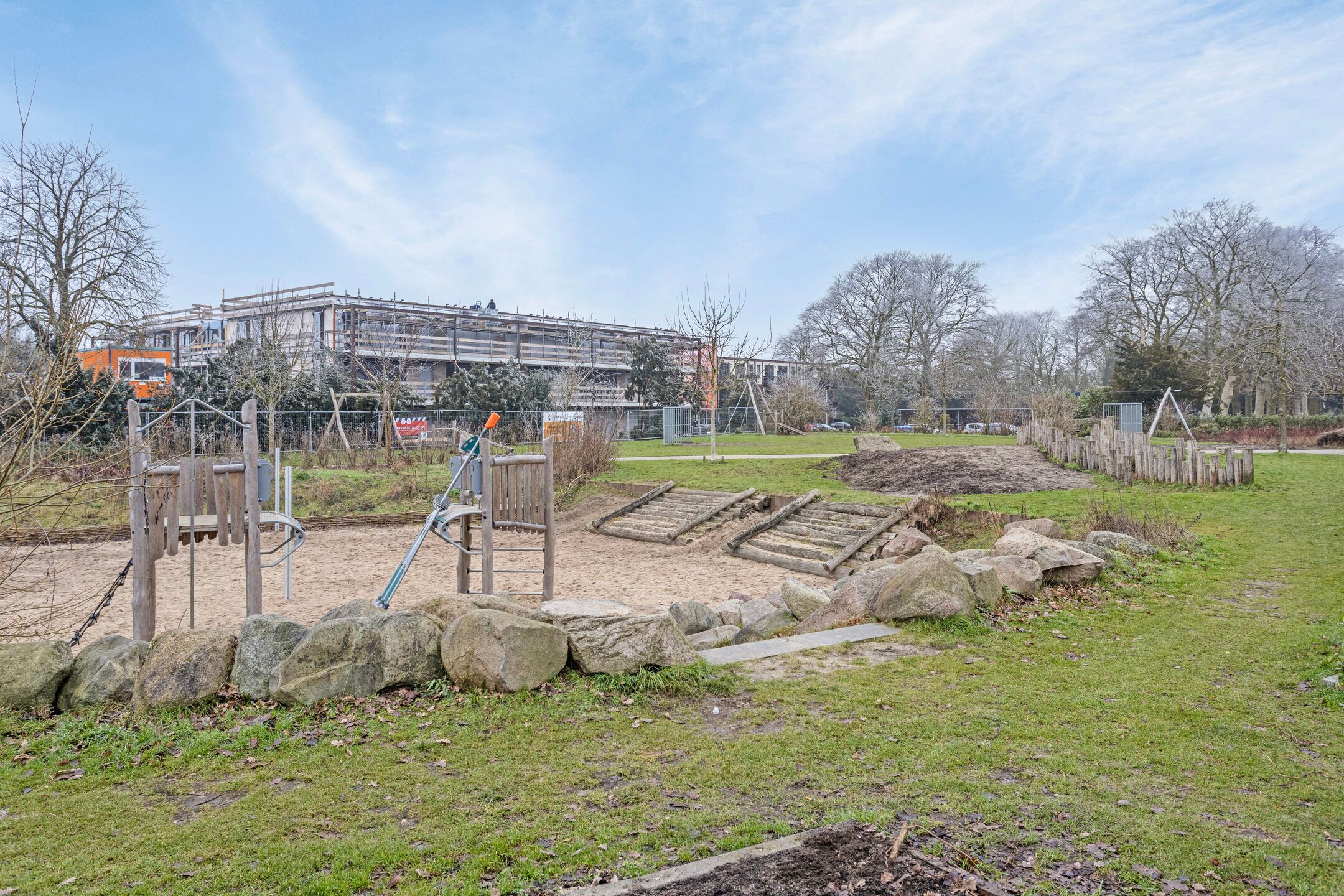 Foto 3 van van Heutszstraat 67