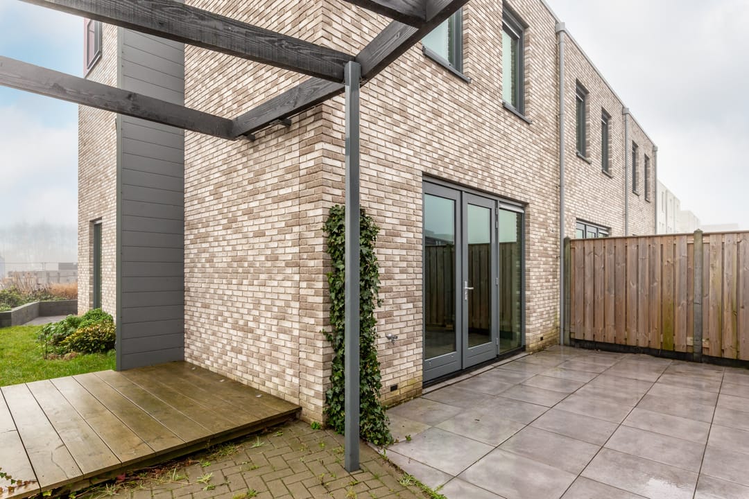 Foto 46 van Ranonkellaan 345