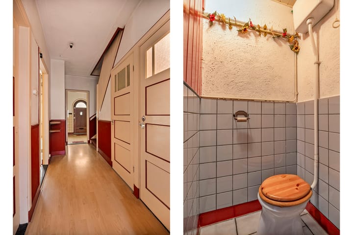 Foto 5 van van Heutszstraat 67