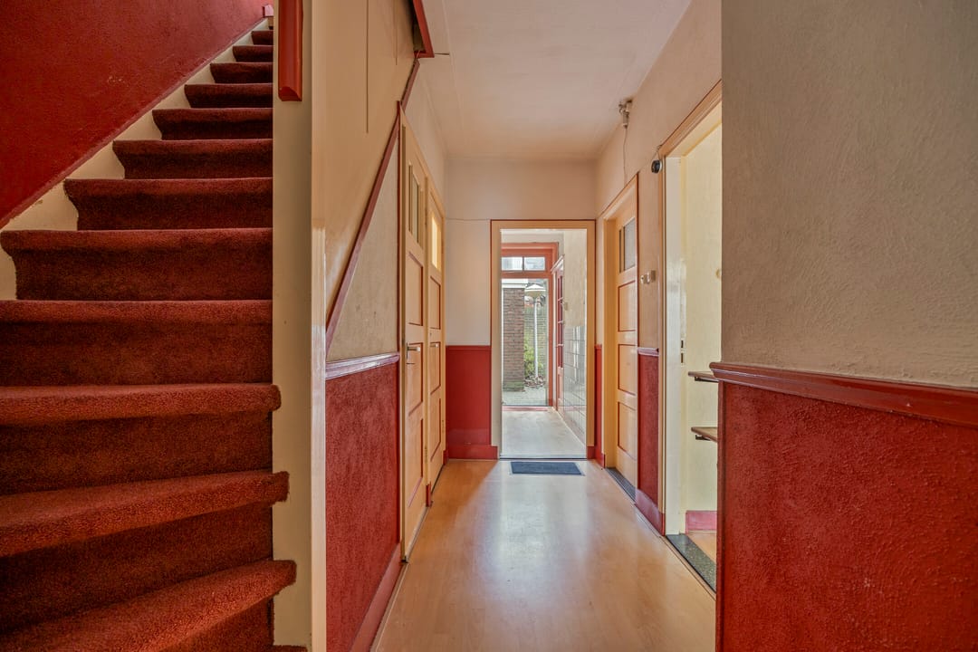 Foto 7 van van Heutszstraat 67