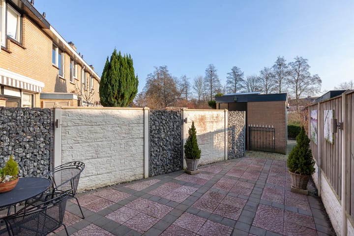 Foto 44 van Joris Zudde 4