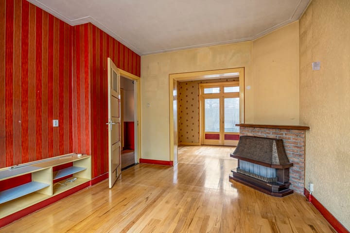 Foto 9 van van Heutszstraat 67