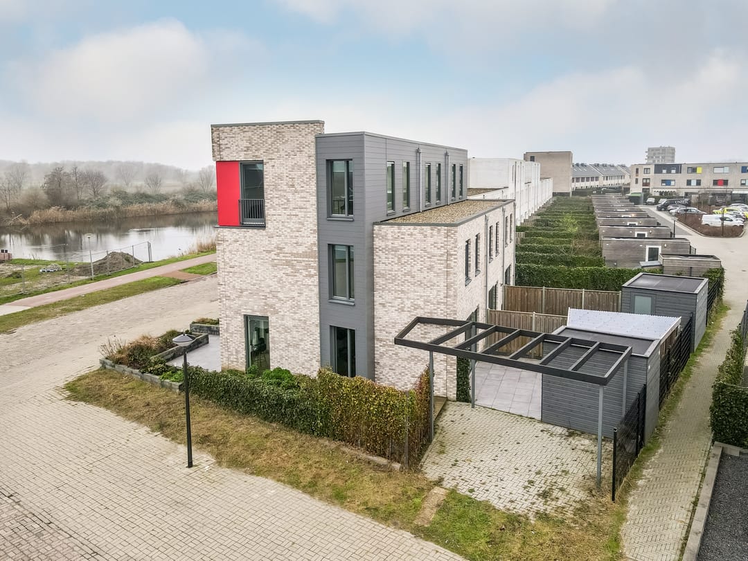 Foto 53 van Ranonkellaan 345