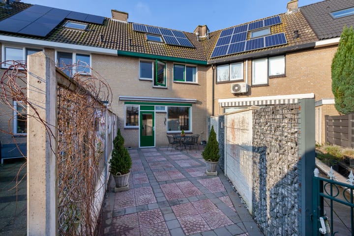 Foto 46 van Joris Zudde 4