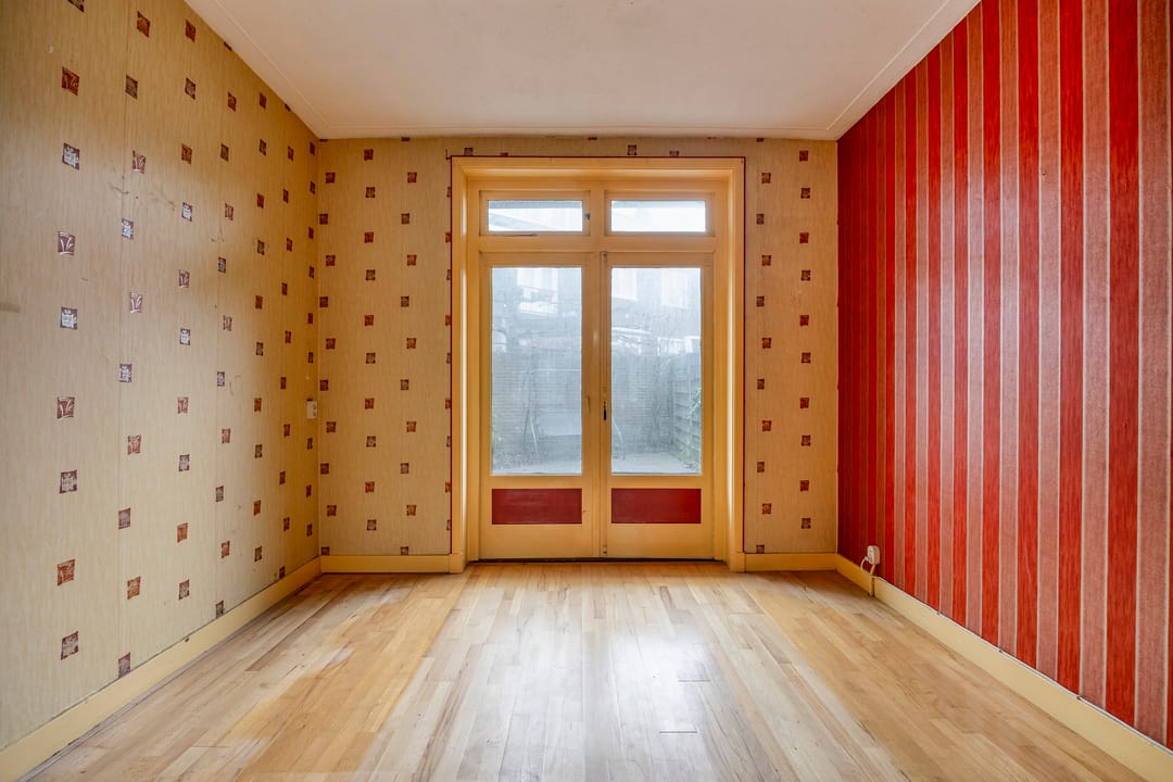 Foto 11 van van Heutszstraat 67