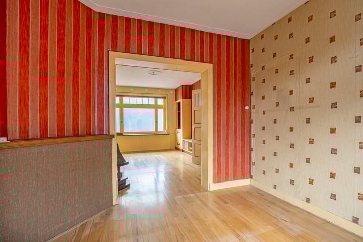 Foto 12 van van Heutszstraat 67