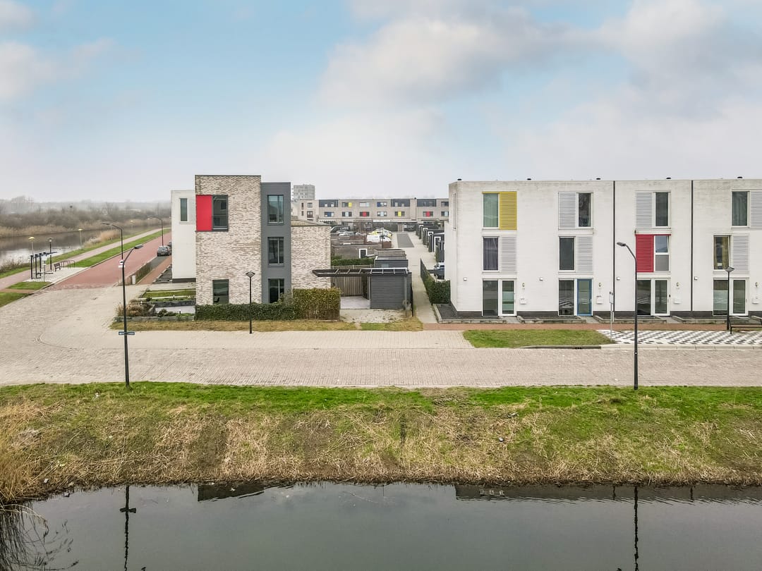 Foto 56 van Ranonkellaan 345