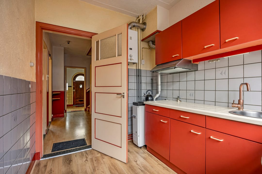 Foto 13 van van Heutszstraat 67