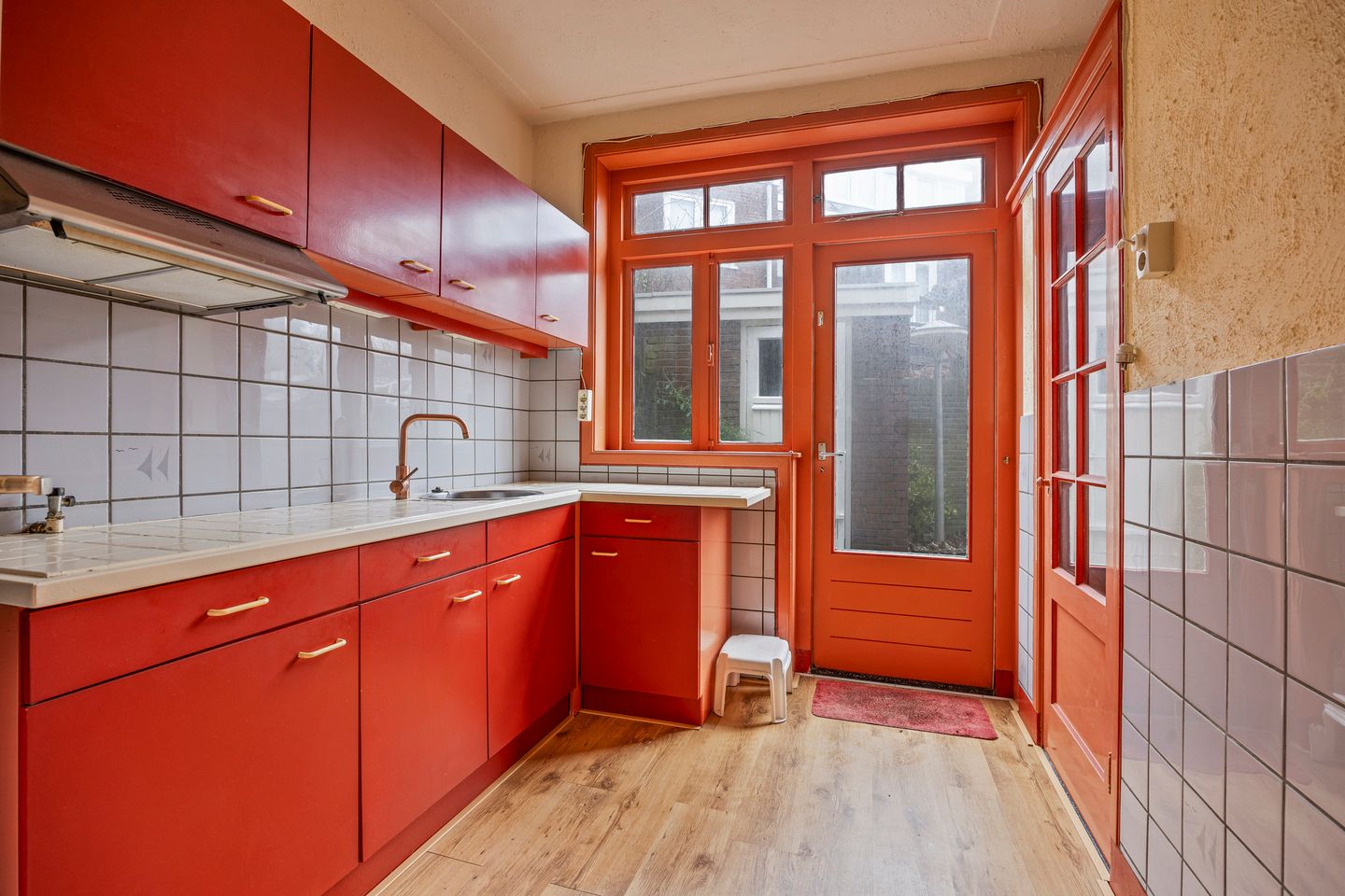 Foto 14 van van Heutszstraat 67