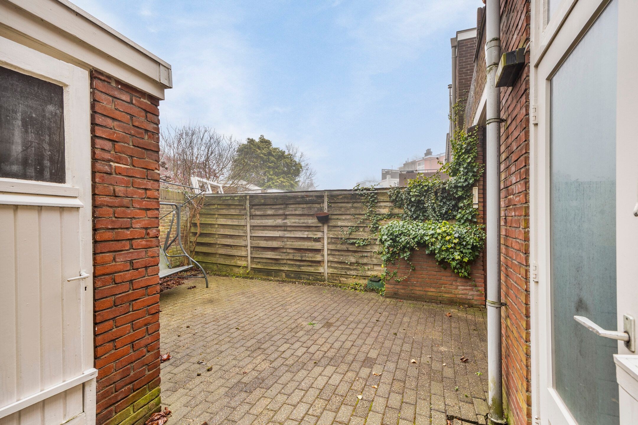 Foto 15 van van Heutszstraat 67