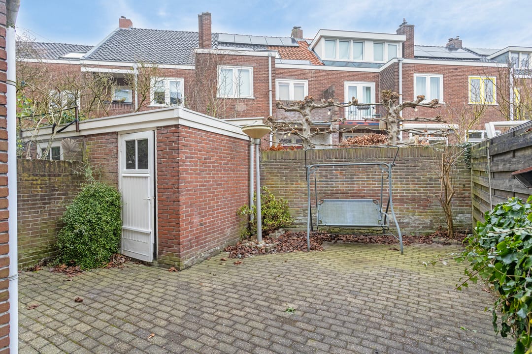 Foto 16 van van Heutszstraat 67