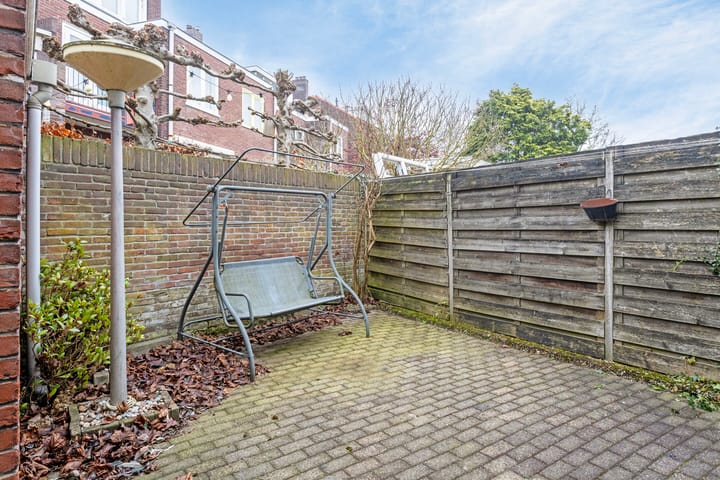 Foto 17 van van Heutszstraat 67