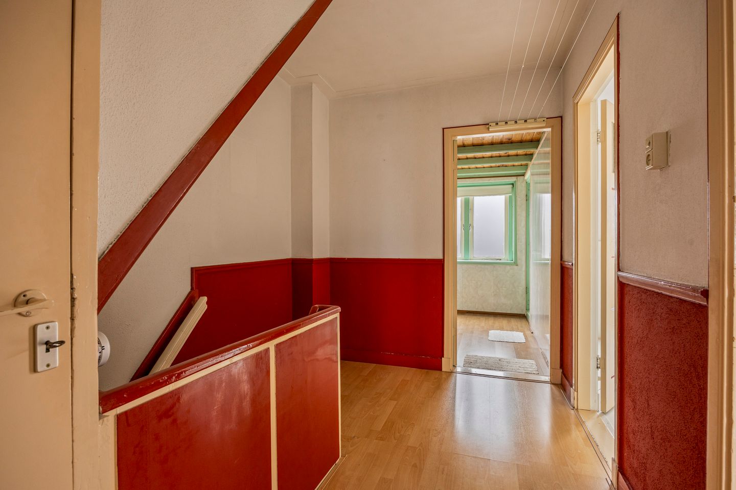 Foto 19 van van Heutszstraat 67