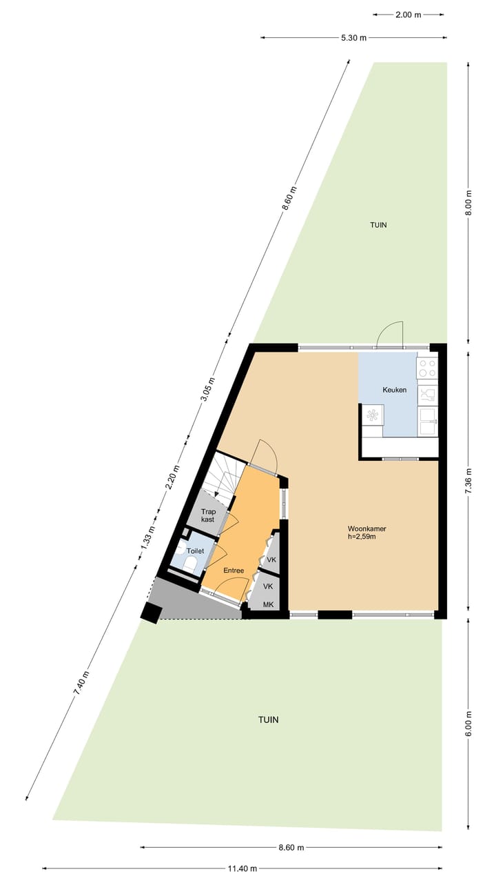 Foto 53 van Joris Zudde 4