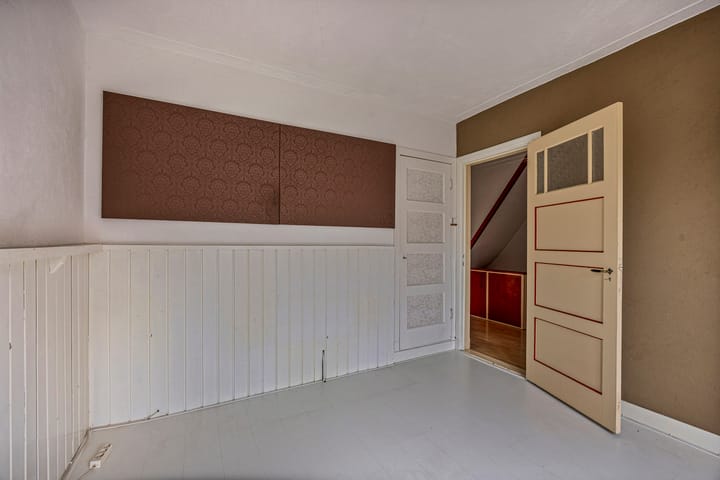 Foto 24 van van Heutszstraat 67