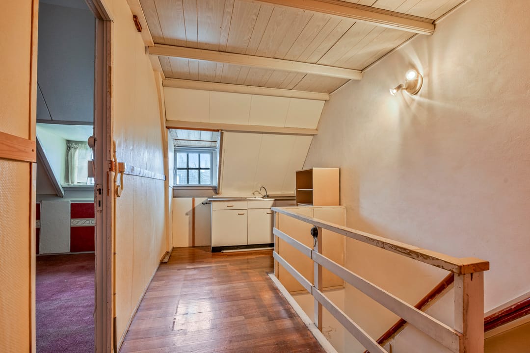 Foto 28 van van Heutszstraat 67