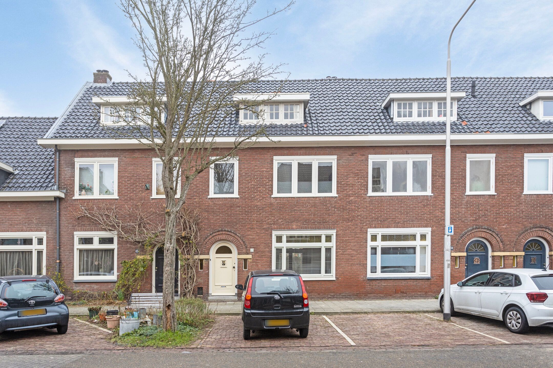 Foto 33 van van Heutszstraat 67