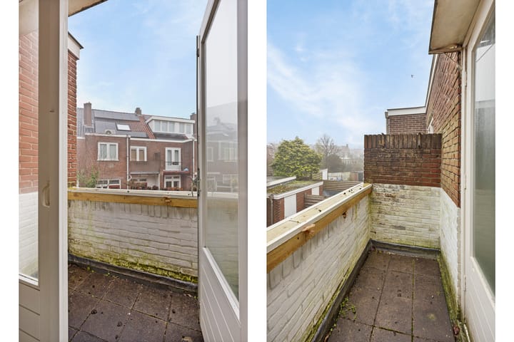 Foto 23 van van Heutszstraat 67