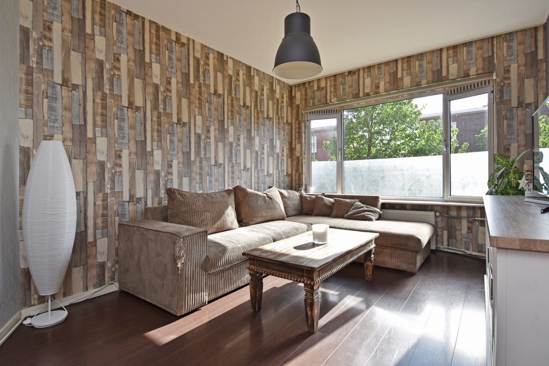 Foto 1 van Driebergenstraat 135