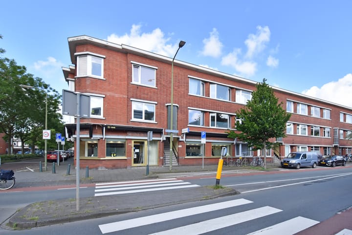 Foto 2 van Driebergenstraat 135