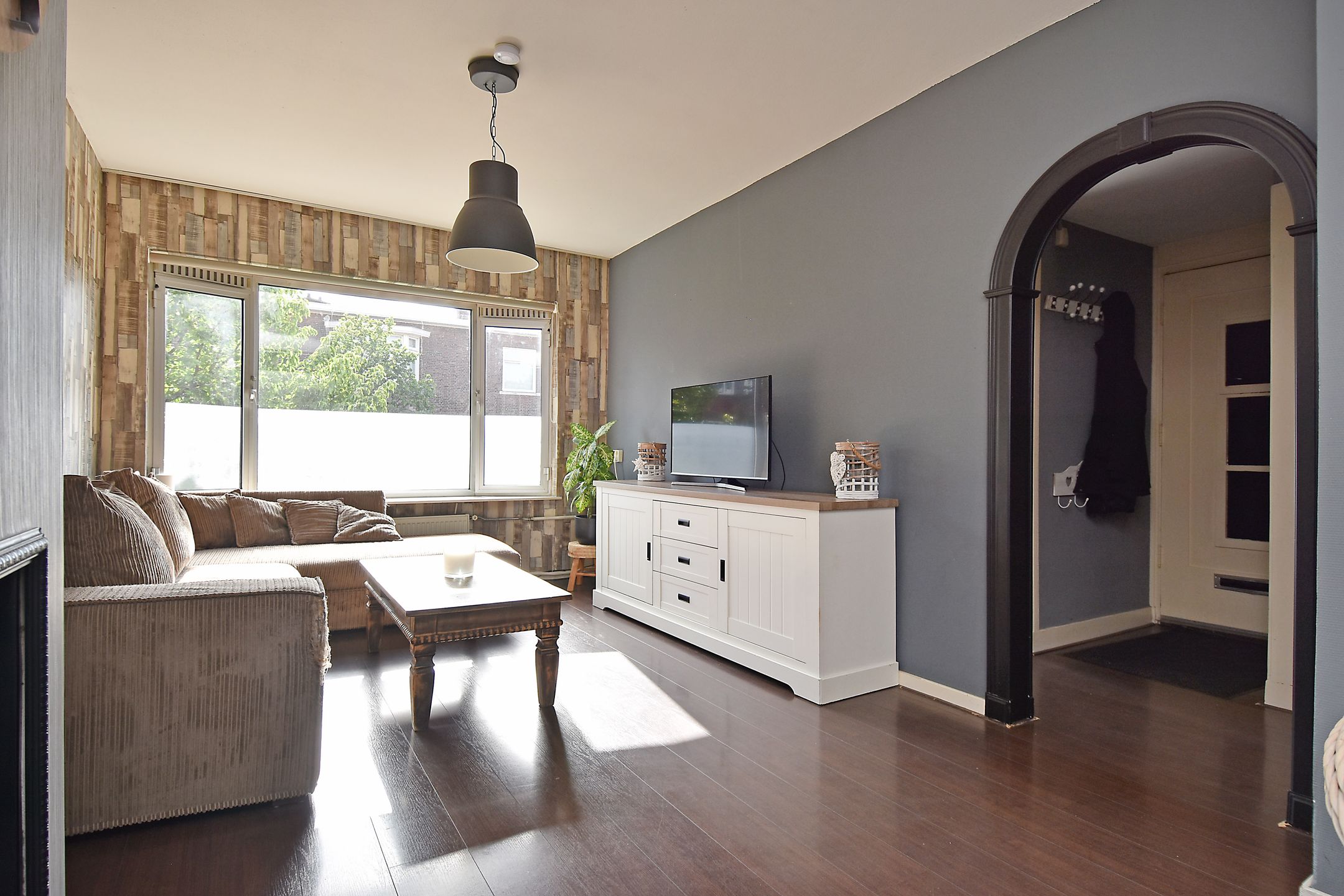 Foto 3 van Driebergenstraat 135