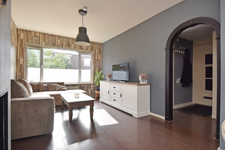 Foto 3 van Driebergenstraat 135