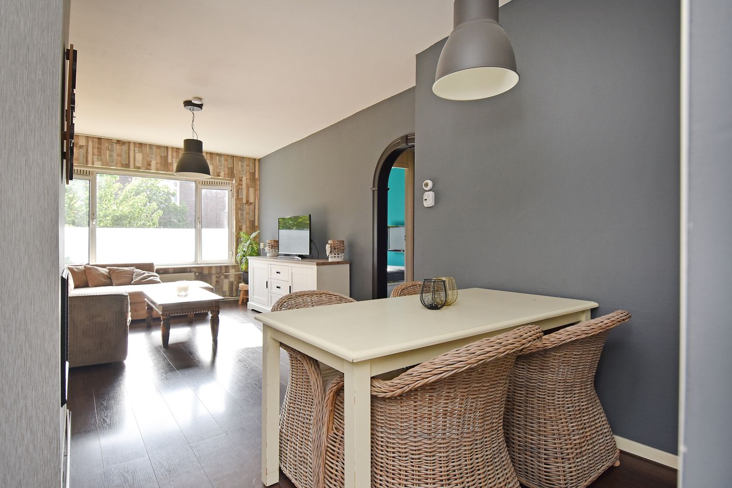 Foto 5 van Driebergenstraat 135