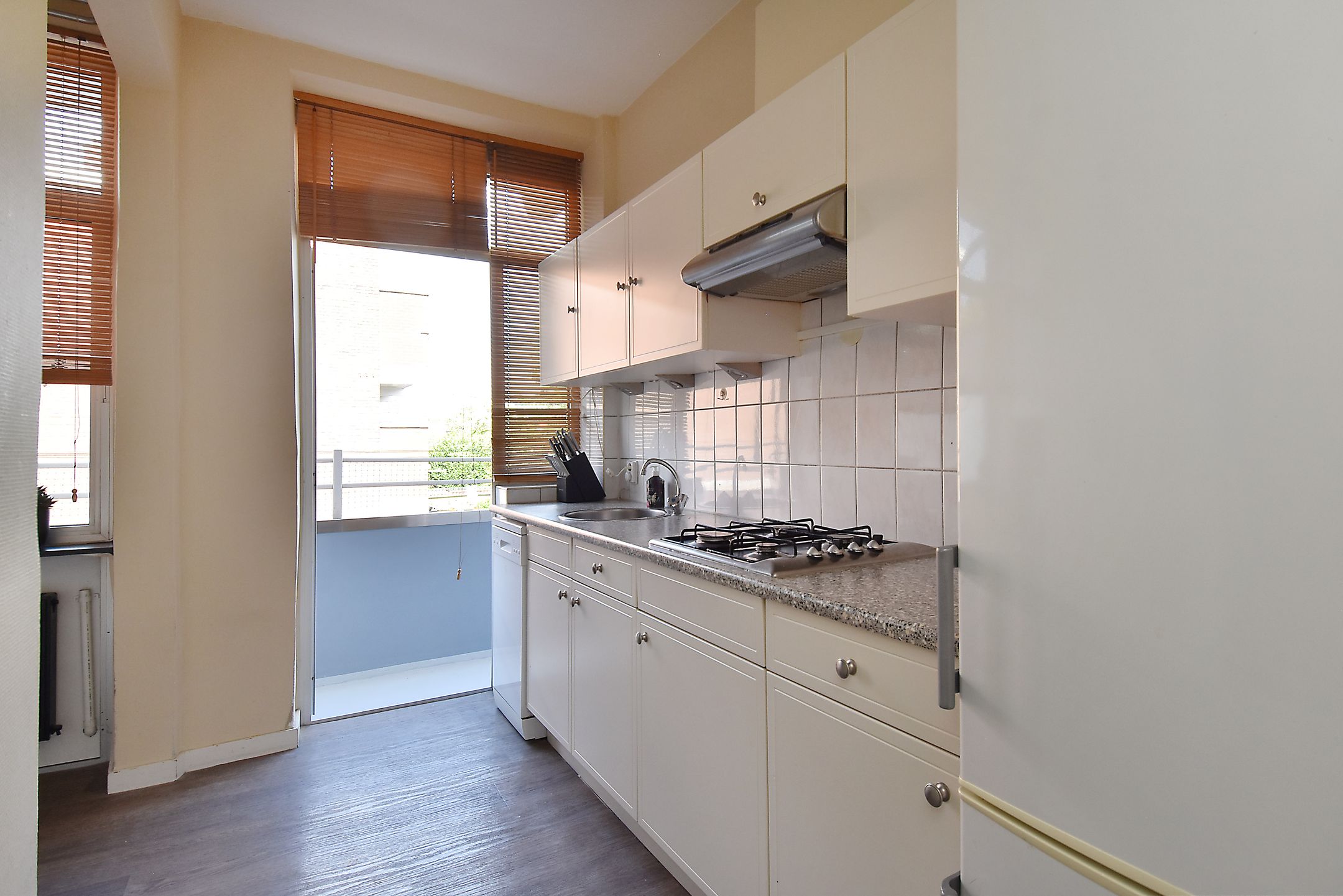 Foto 6 van Driebergenstraat 135