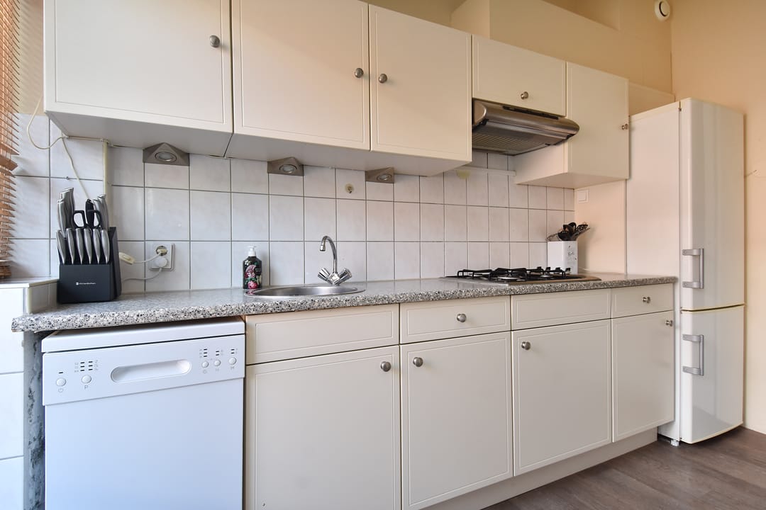 Foto 7 van Driebergenstraat 135